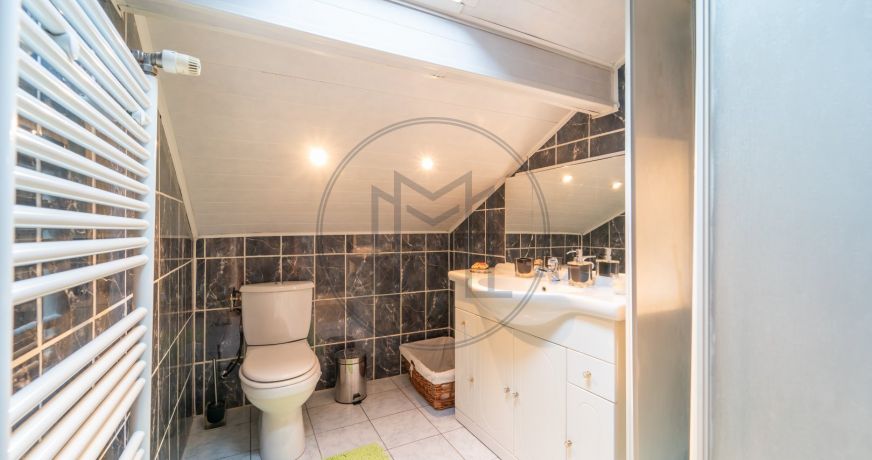 vente Maison Bondy