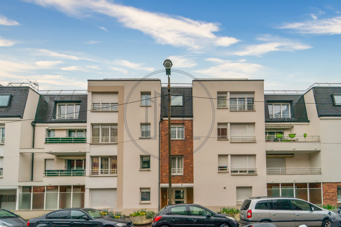 vente Appartement Livry Gargan - Photo 9