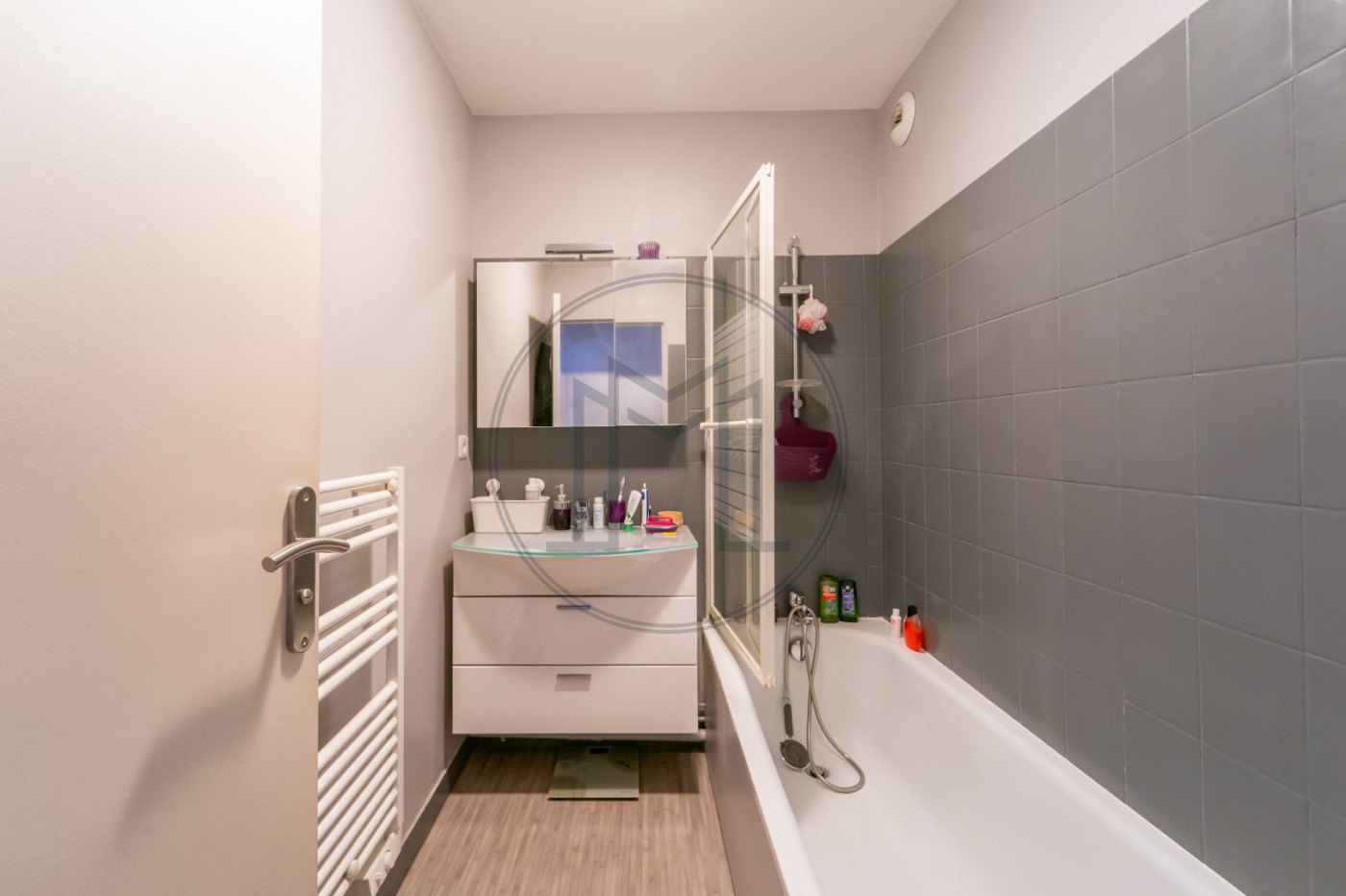 vente Appartement Livry Gargan - Photo 8