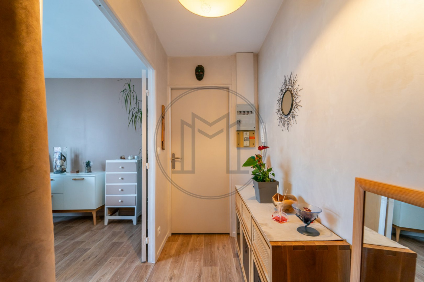 vente Appartement Livry Gargan - Photo 5