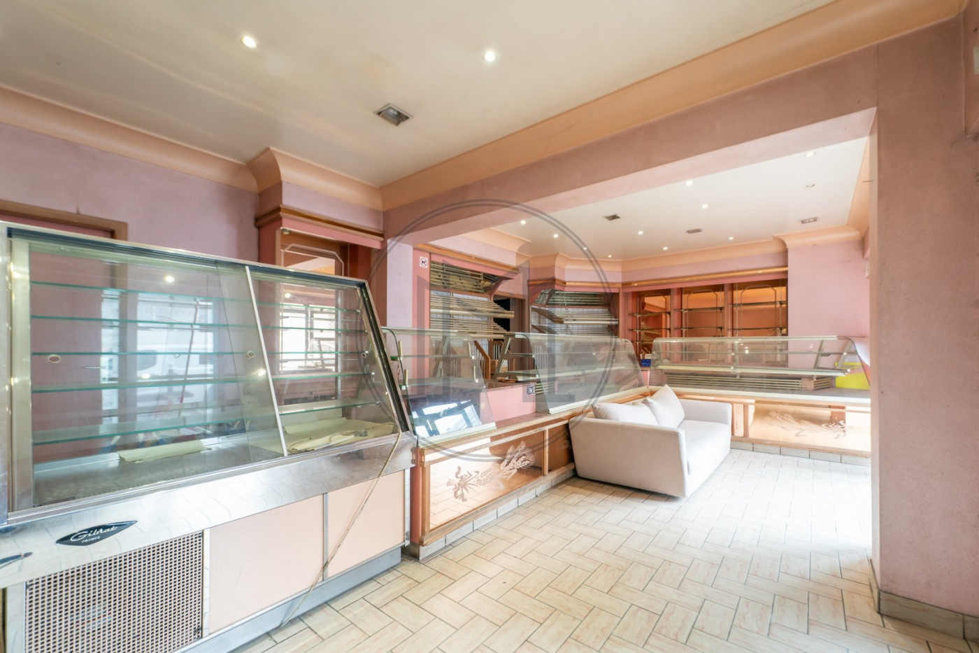 vente Locaux d'activité Livry Gargan - Photo 1