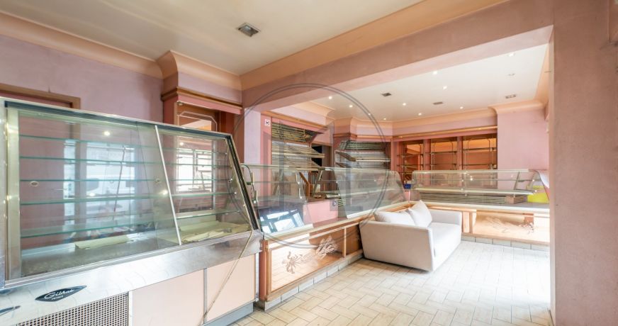vente Locaux d'activité Livry Gargan