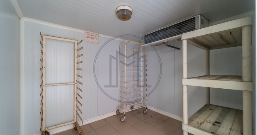 vente Locaux d'activité Livry Gargan