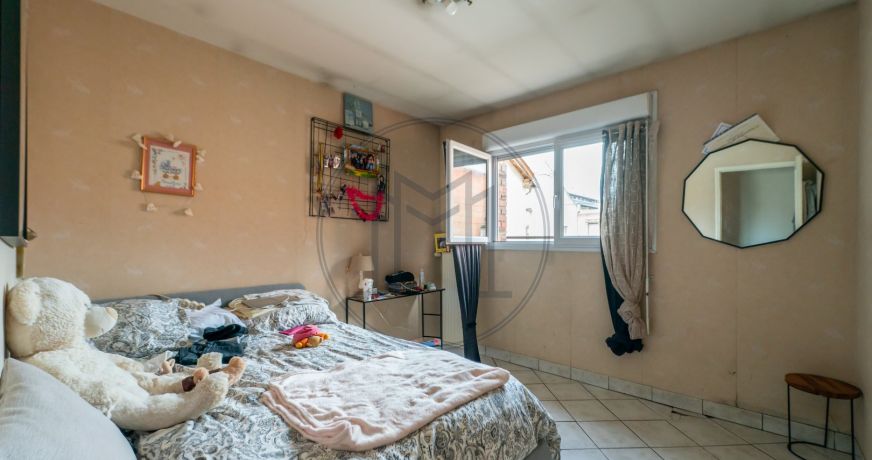 vente Locaux d'activité Livry Gargan