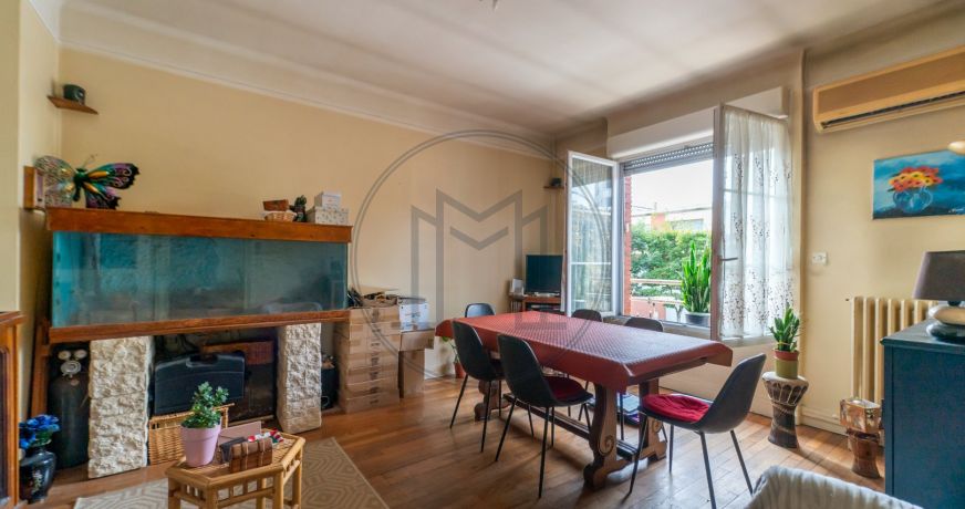 vente Locaux d'activité Livry Gargan