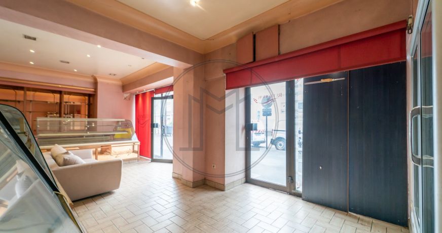 vente Locaux d'activité Livry Gargan