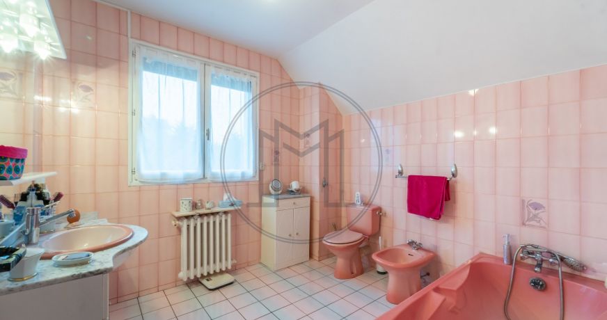 vente Maison Les Pavillons Sous Bois