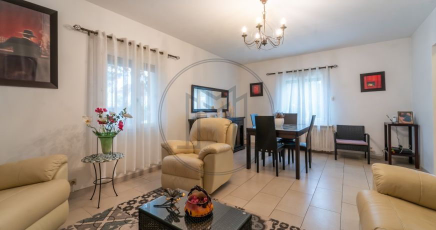 vente Maison Les Pavillons Sous Bois