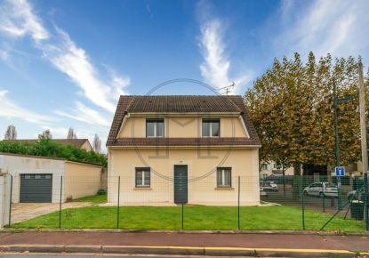 vente Maison Les Pavillons Sous Bois