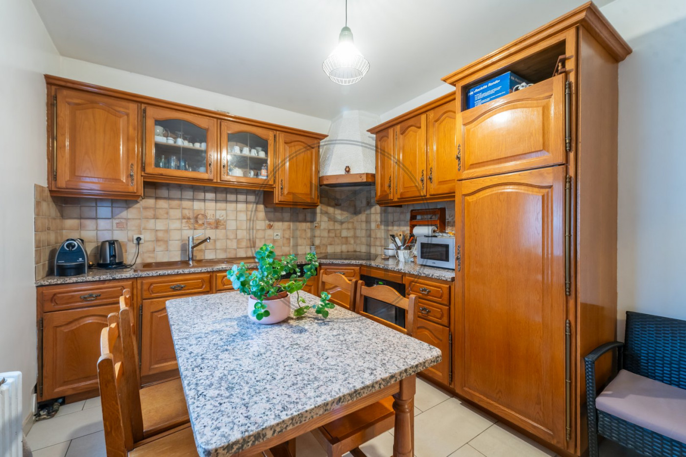 vente Maison Les Pavillons Sous Bois - Photo 4