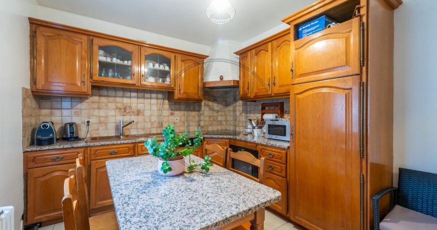 vente Maison Les Pavillons Sous Bois