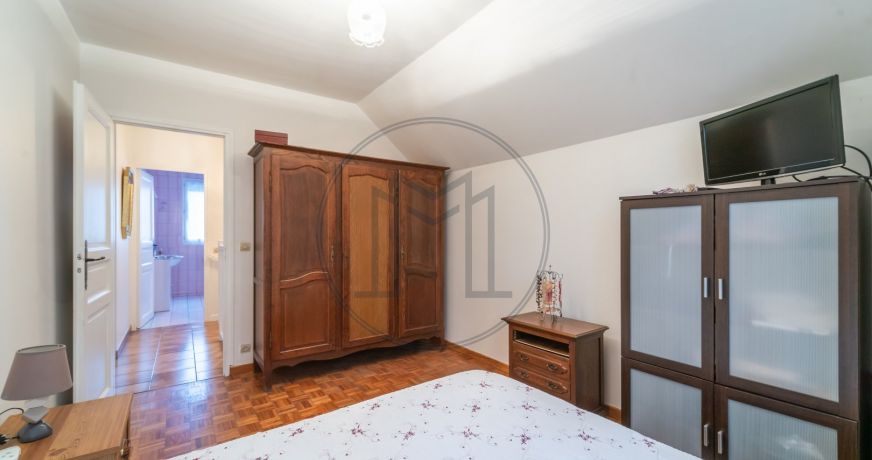 vente Maison Les Pavillons Sous Bois