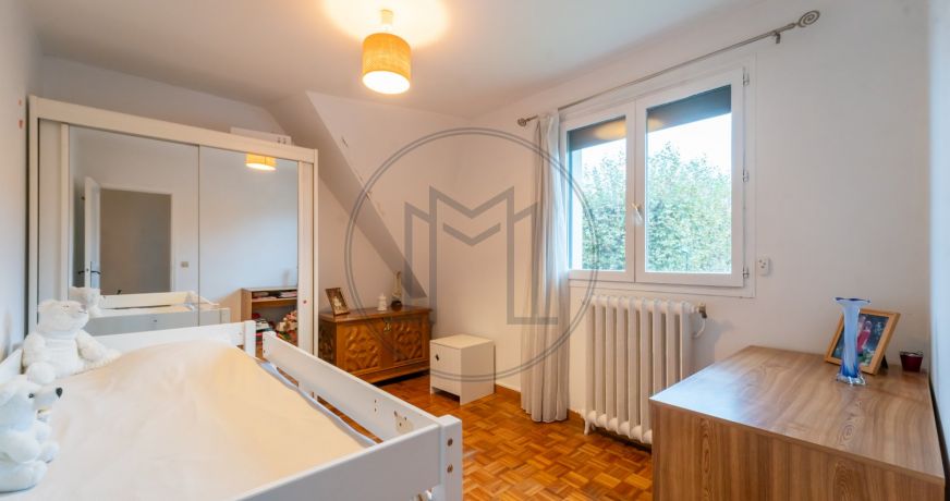 vente Maison Les Pavillons Sous Bois