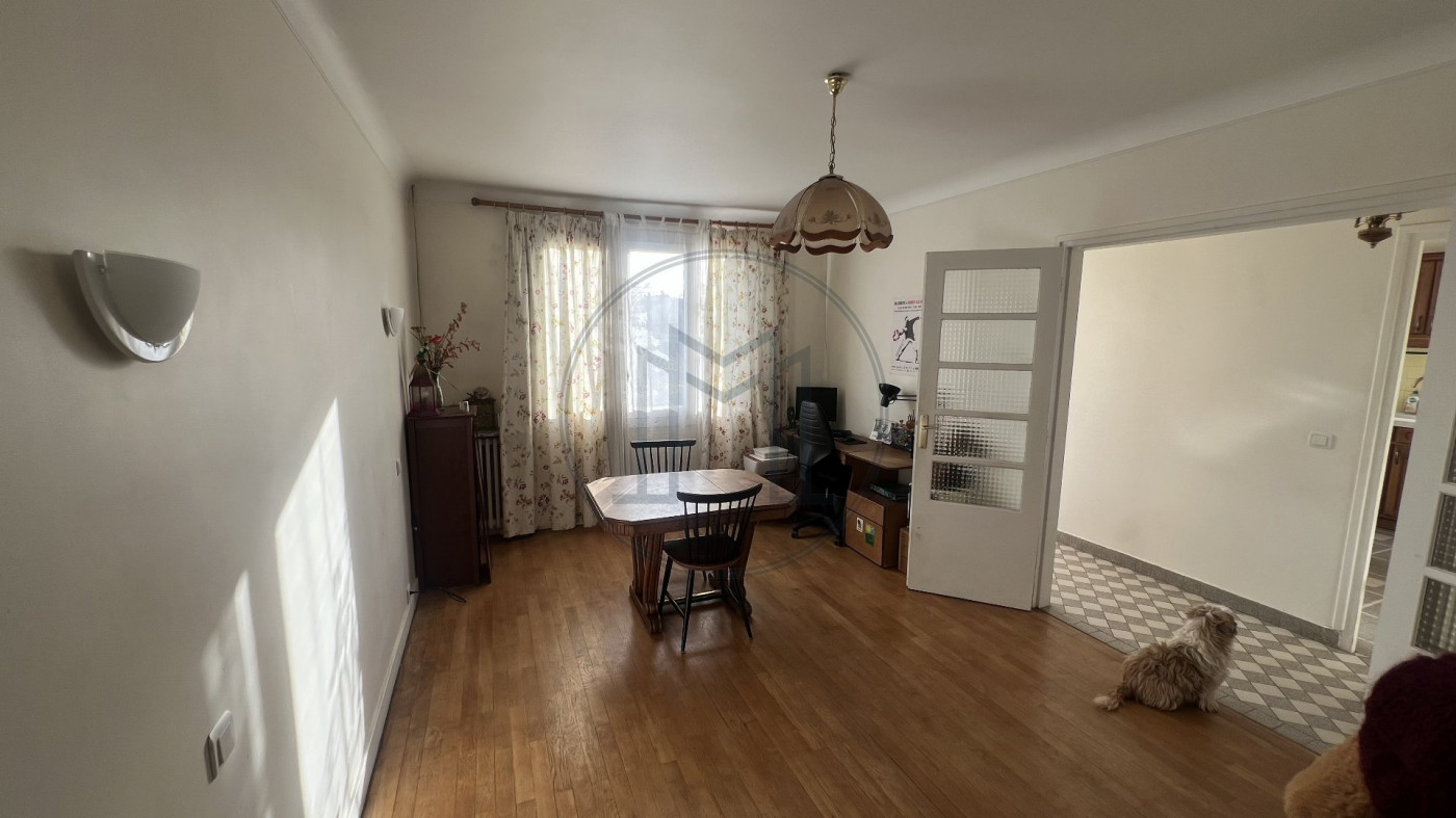 vente Maison Aulnay Sous Bois - Photo 3