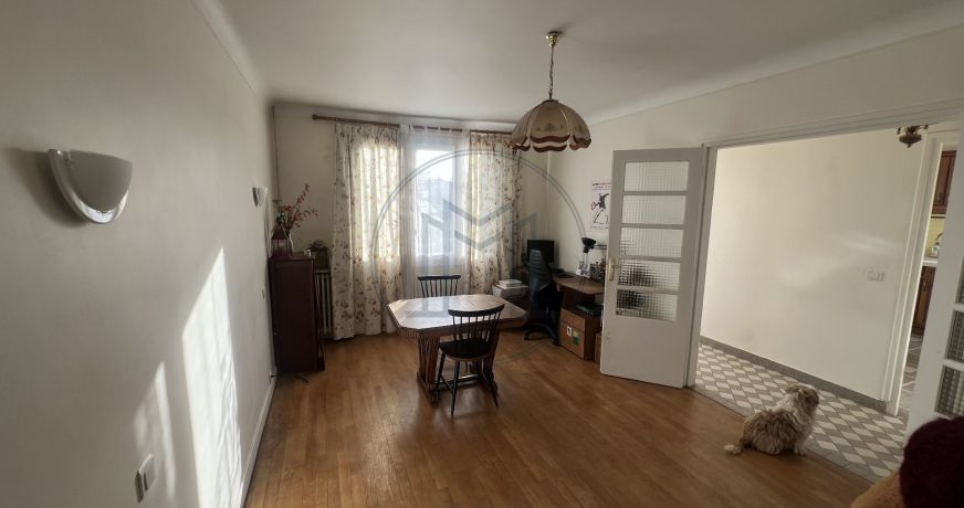 vente Maison Aulnay Sous Bois