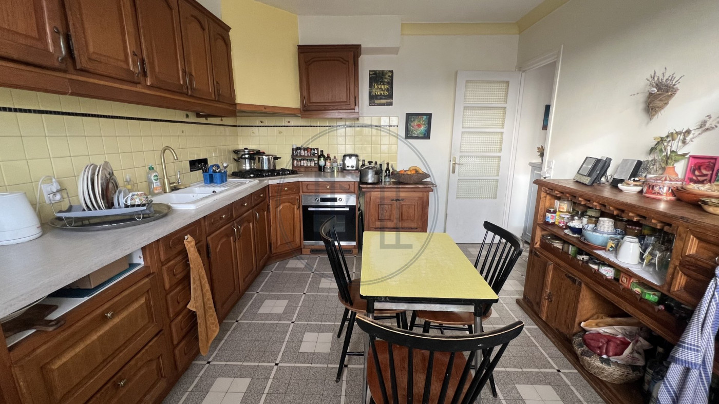 vente Maison Aulnay Sous Bois - Photo 4