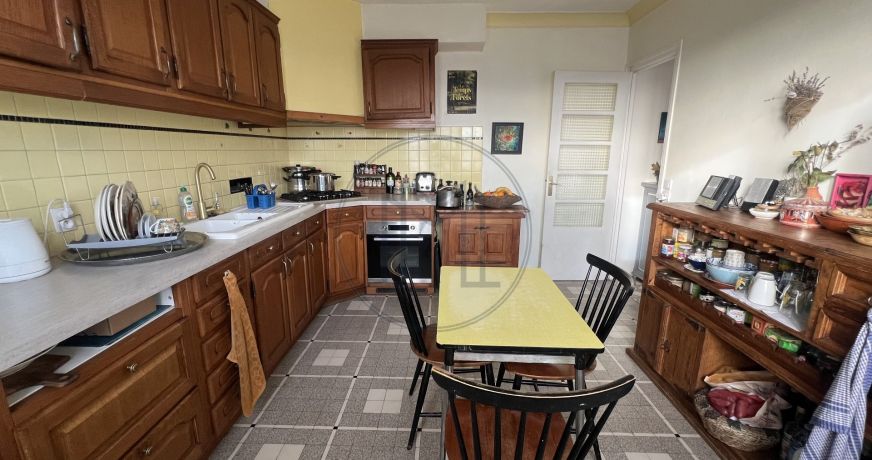 vente Maison Aulnay Sous Bois