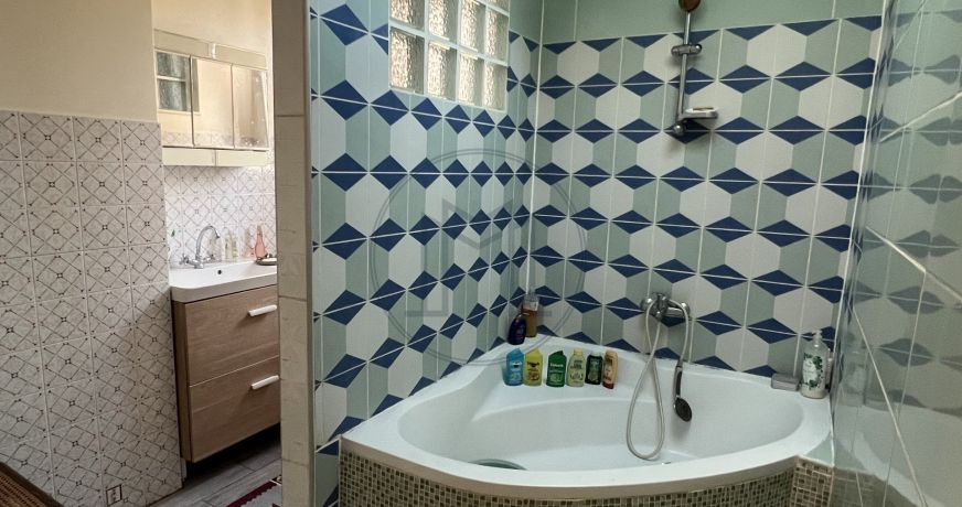 vente Maison Aulnay Sous Bois