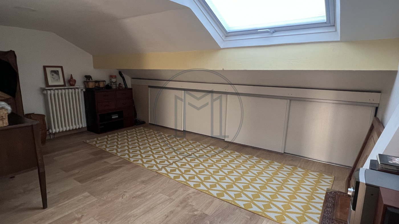 vente Maison Aulnay Sous Bois - Photo 8