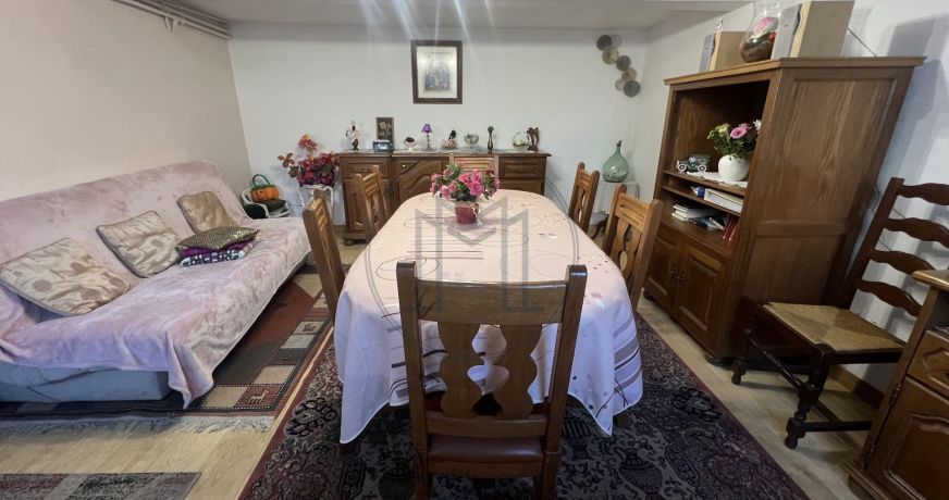 vente Maison Aulnay Sous Bois