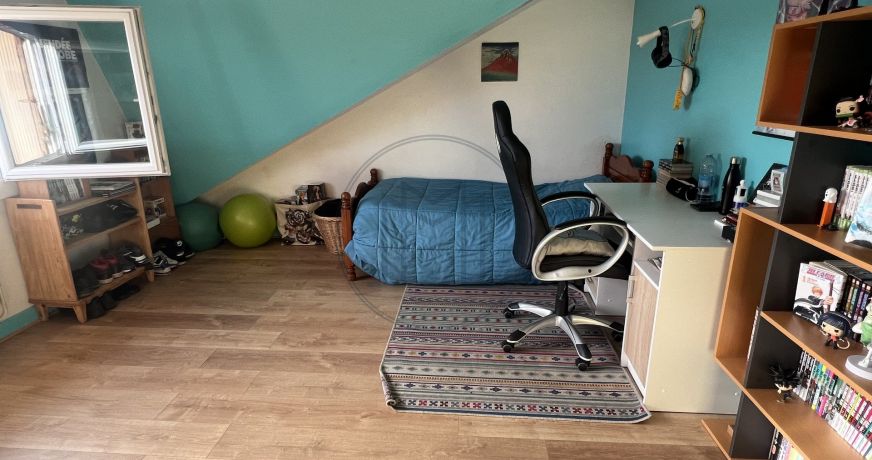 vente Maison Aulnay Sous Bois