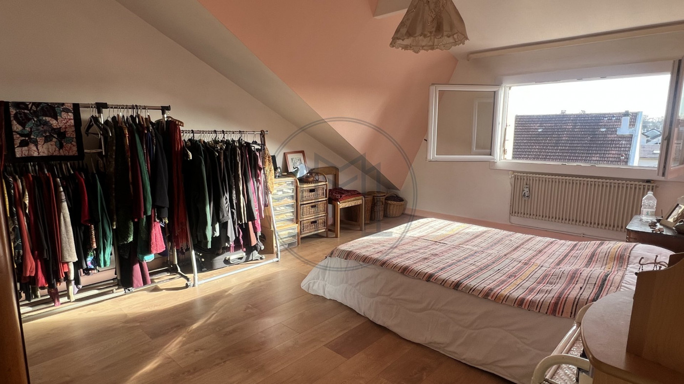 vente Maison Aulnay Sous Bois - Photo 10