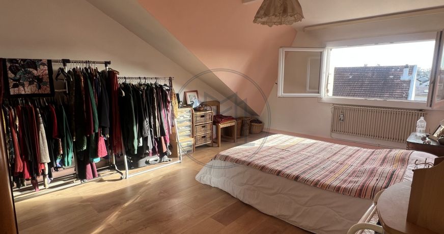 vente Maison Aulnay Sous Bois