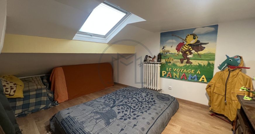 vente Maison Aulnay Sous Bois