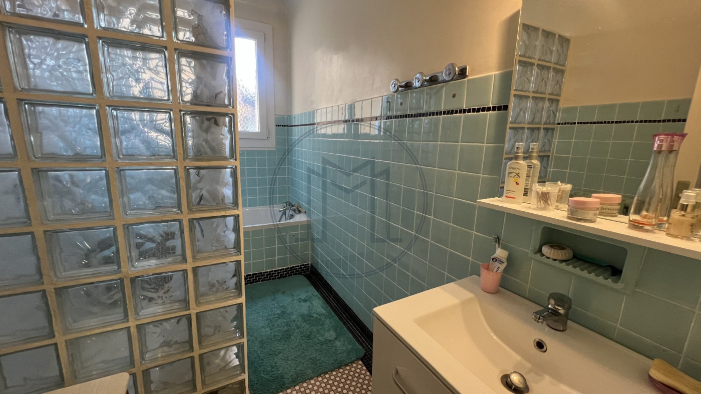 vente Maison Aulnay Sous Bois - Photo 7