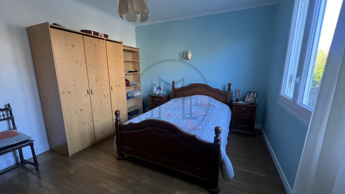 vente Maison Aulnay Sous Bois - Photo 6