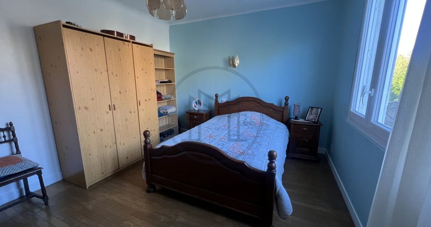 vente Maison Aulnay Sous Bois