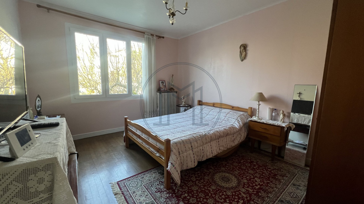 vente Maison Aulnay Sous Bois - Photo 5