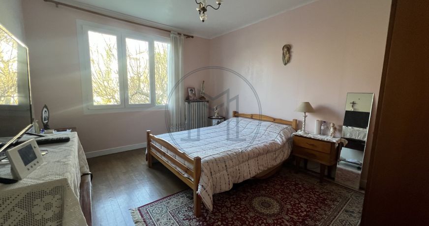 vente Maison Aulnay Sous Bois