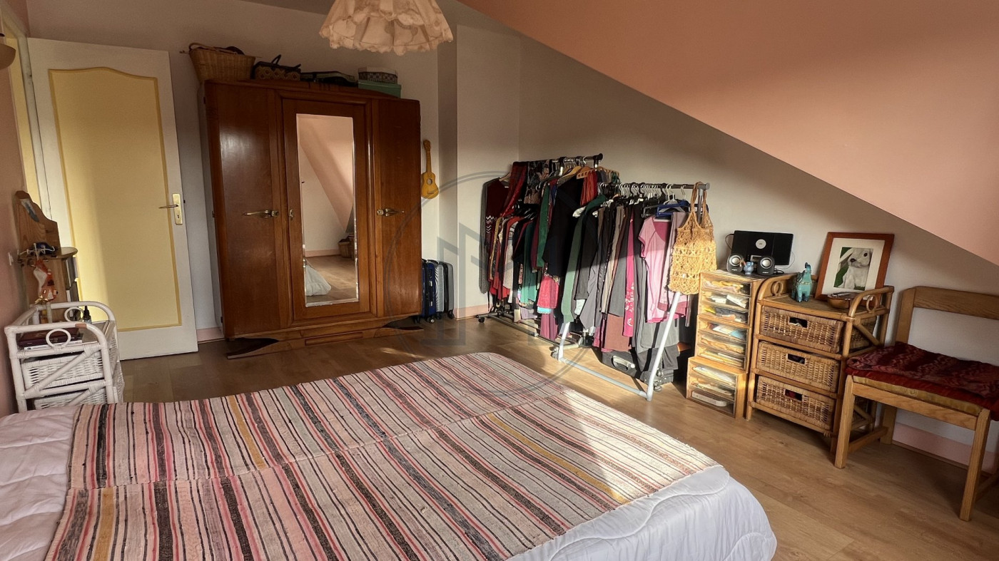 vente Maison Aulnay Sous Bois - Photo 9