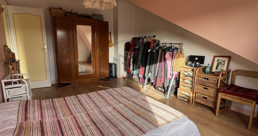 vente Maison Aulnay Sous Bois