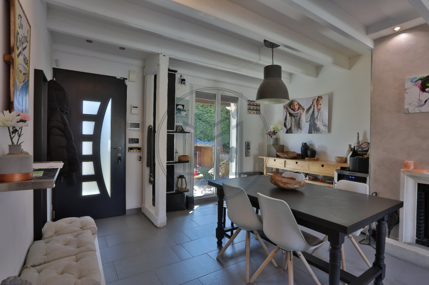 vente Maison Pontault Combault - Photo 6
