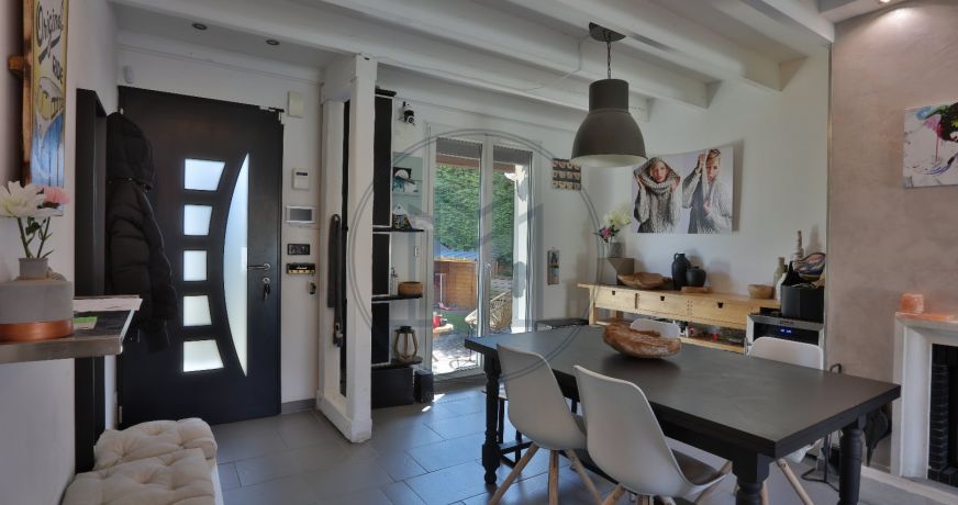 vente Maison Pontault Combault
