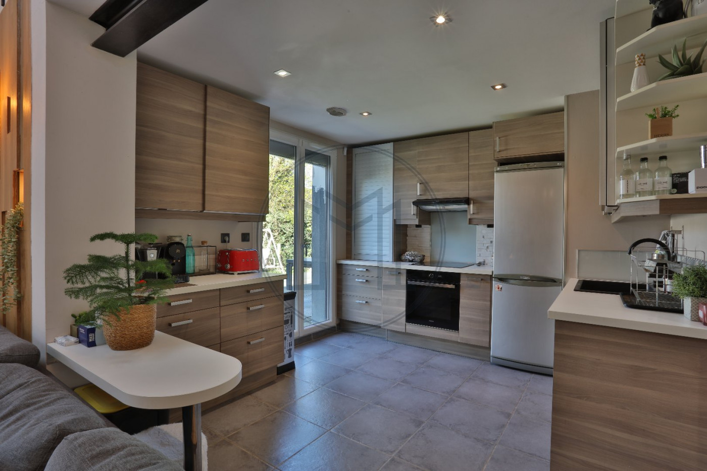 vente Maison Pontault Combault - Photo 9