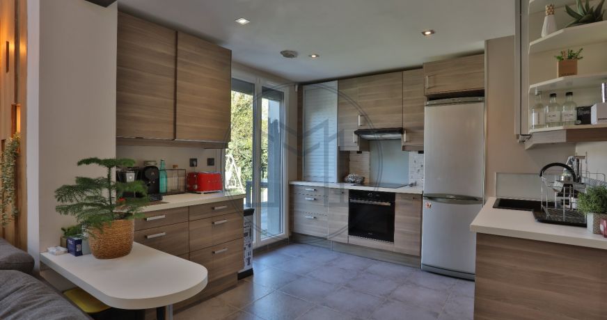vente Maison Pontault Combault