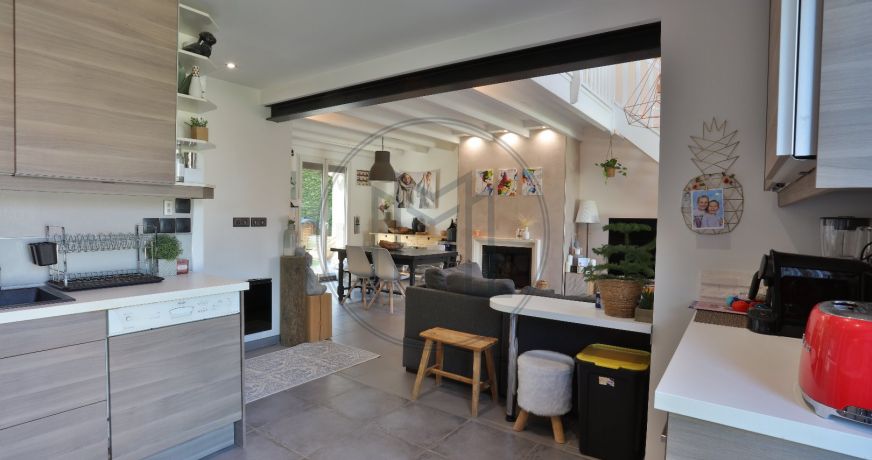 vente Maison Pontault Combault