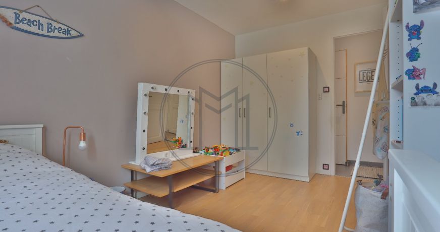 vente Maison Pontault Combault