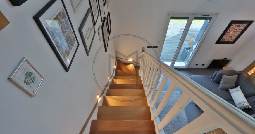 vente Maison Pontault Combault