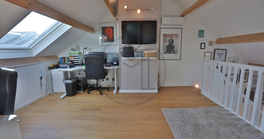 vente Maison Pontault Combault