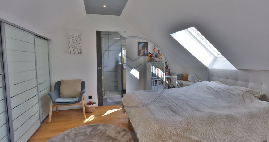 vente Maison Pontault Combault