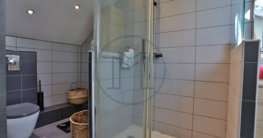 vente Maison Pontault Combault