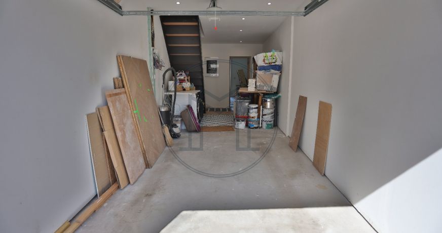 vente Maison Pontault Combault
