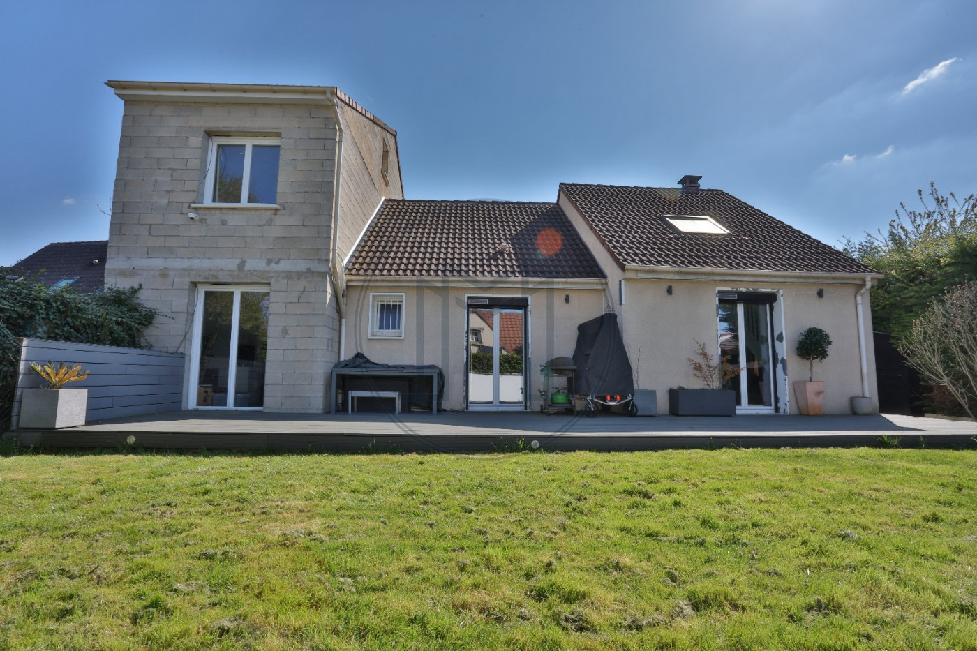 vente Maison Pontault Combault - Photo 4