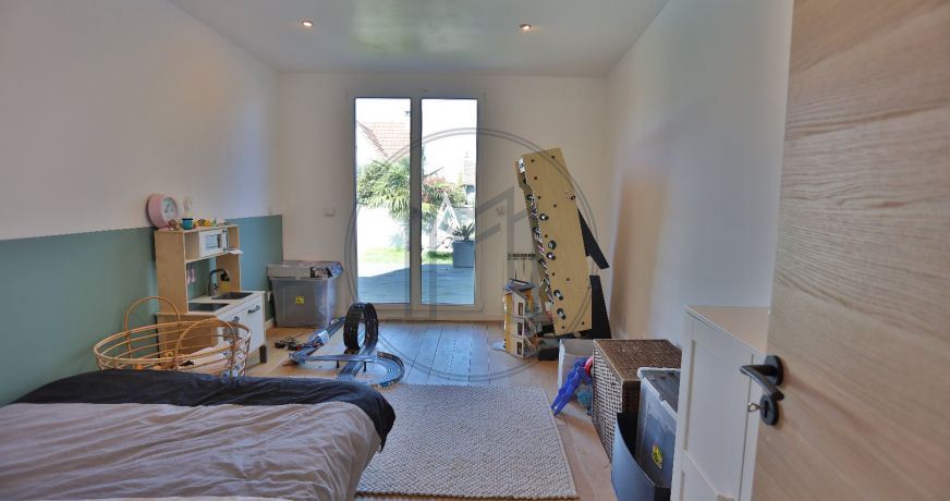 vente Maison Pontault Combault