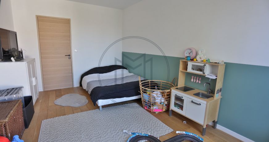 vente Maison Pontault Combault