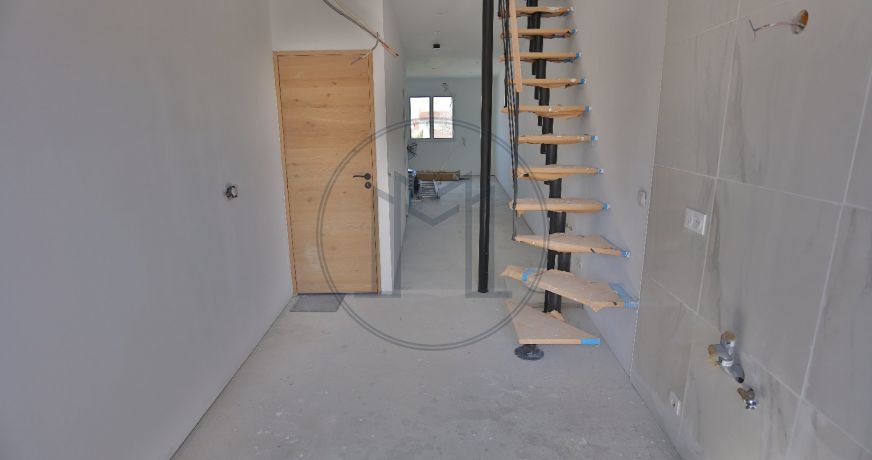 vente Maison Pontault Combault
